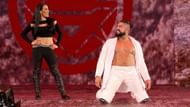 Andrade 'Cien' Almas is one of the hottest acts on SmackDown right now